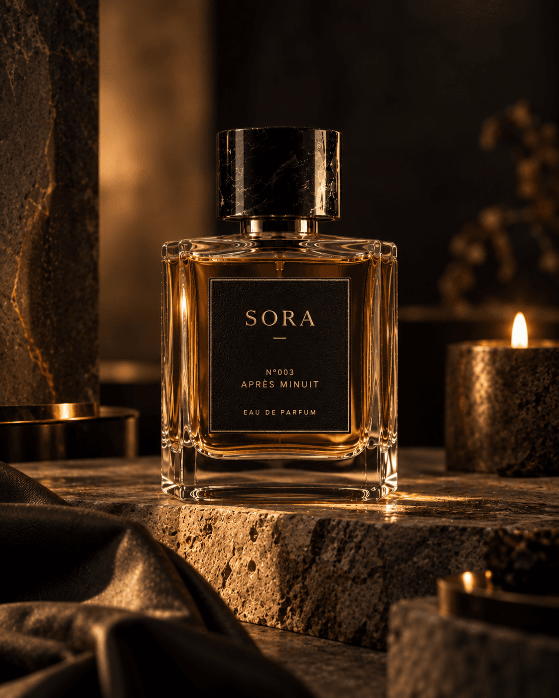SORA FOR HIM